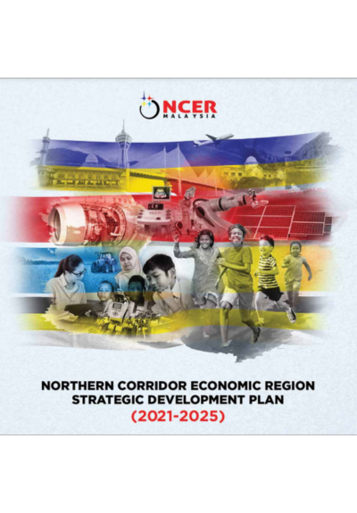 Strategic Development Plan cover