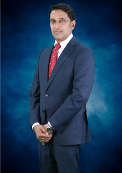 YYBrs. En. Mohamad Haris Kader Sultan