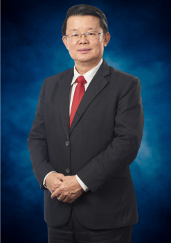 YAB Tuan Chow Kon Yeow