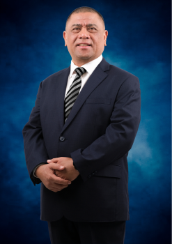 YAB Dato’ Seri Saarani Bin Mohamad