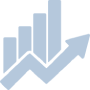 Icon Stimulate Economic Growth