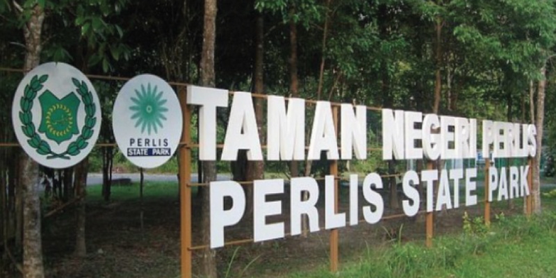 Perlis State Park