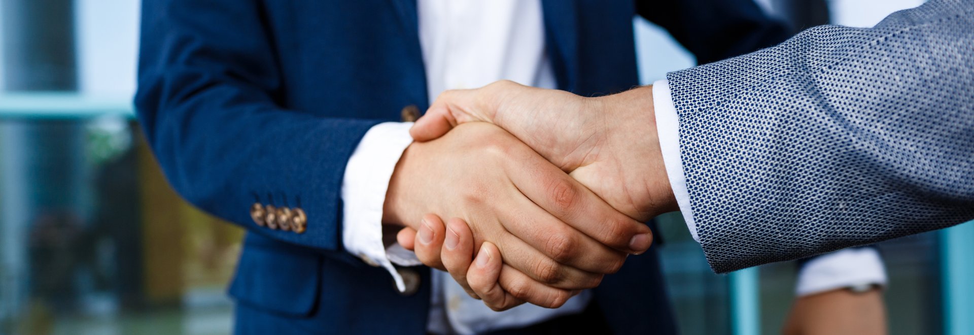 Partner with us