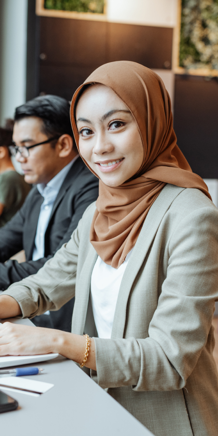 Careers banner