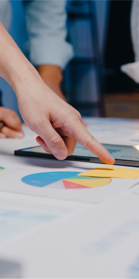 Investment Brochure banner