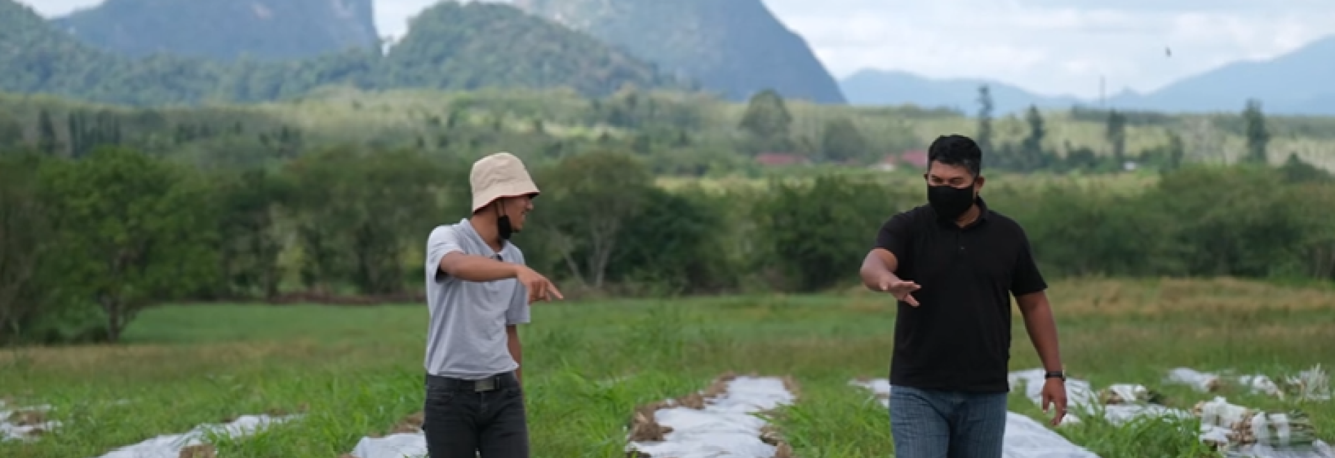 FGV Chuping Agro Valley