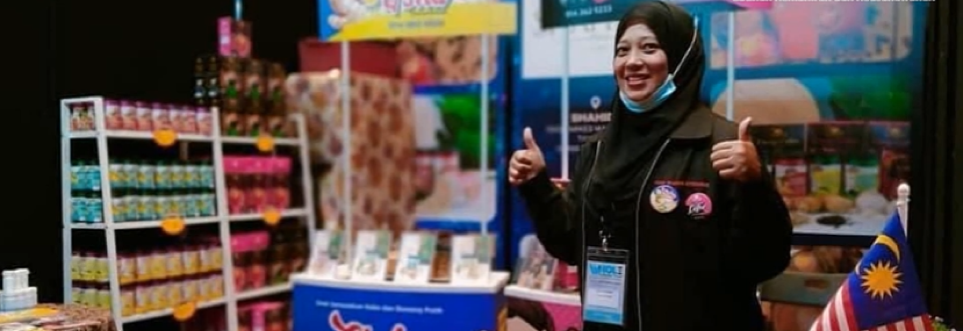 Tuan Shahida Tuan Long
