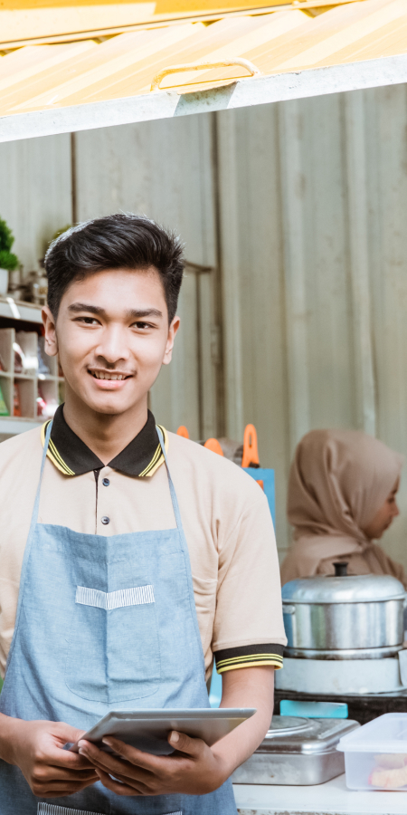 entrepreneur