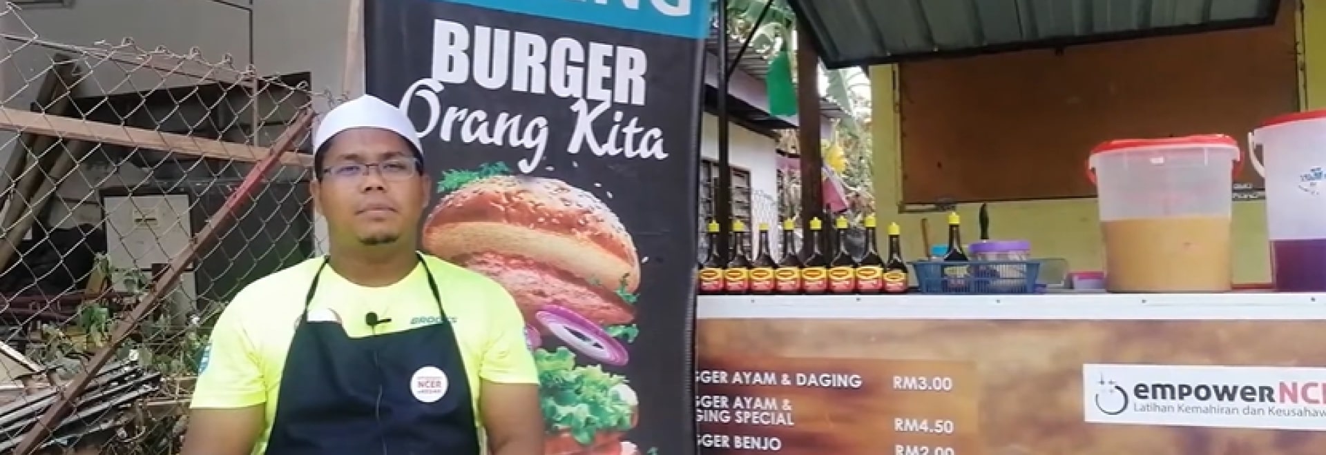 Ubal Bin Kulim