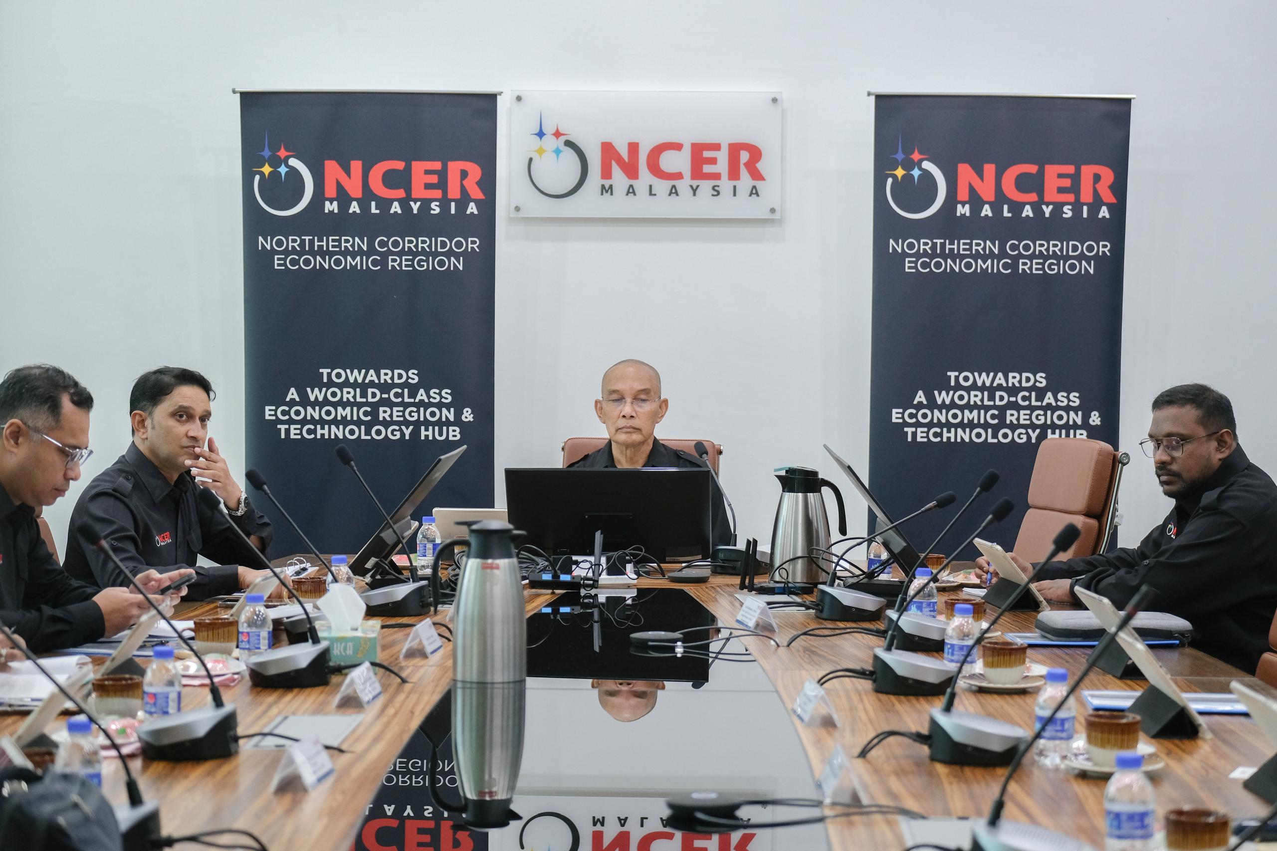 Keluasan IPR-INTAN@NCER di Perlis Capai 865 Ekar