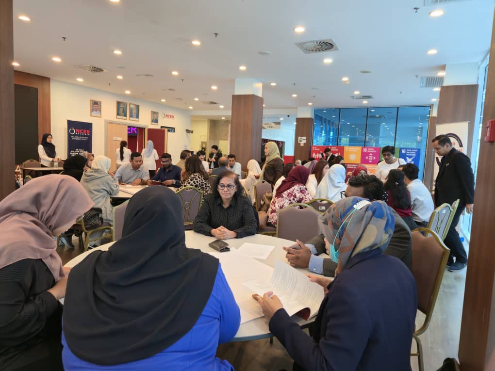 Reinforcement Training on Corporate Liability under Section 17A of the MACC Act 2009