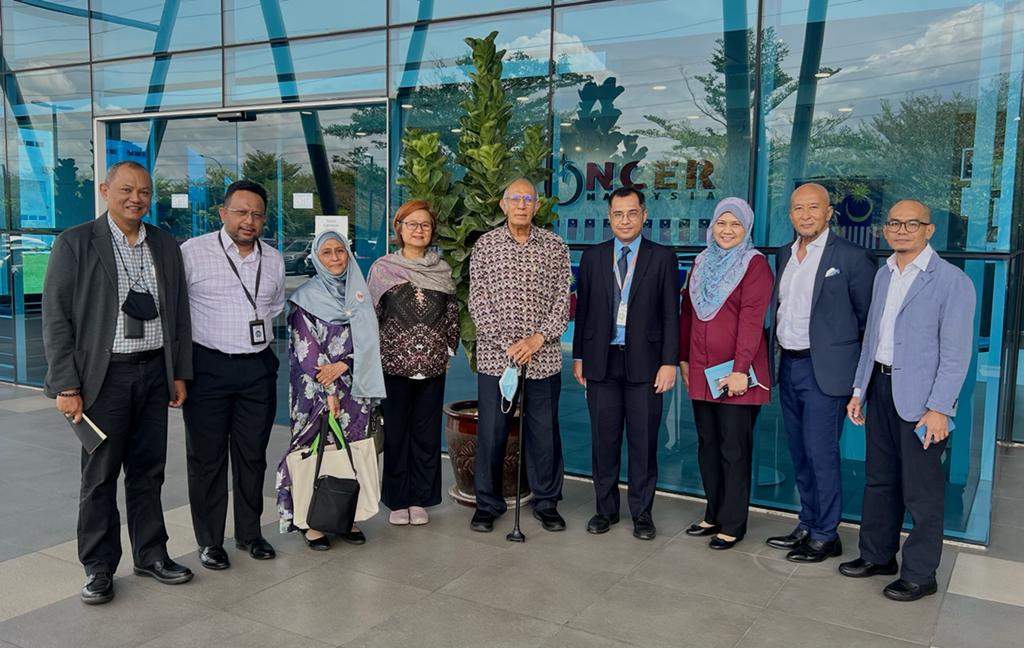 Knowledge Sharing Session: “From Good to Great: Culture of Integrity”