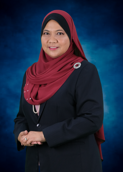 DATIN SHAHDEE DATO’ AHMAD