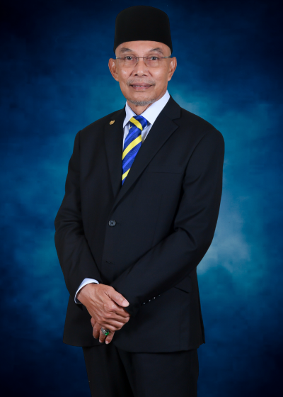 YAB TUAN MOHD SHUKRI BIN RAMLI