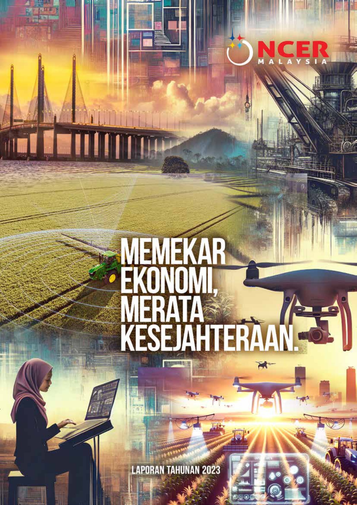 Publication & Reports | NCER Malaysia