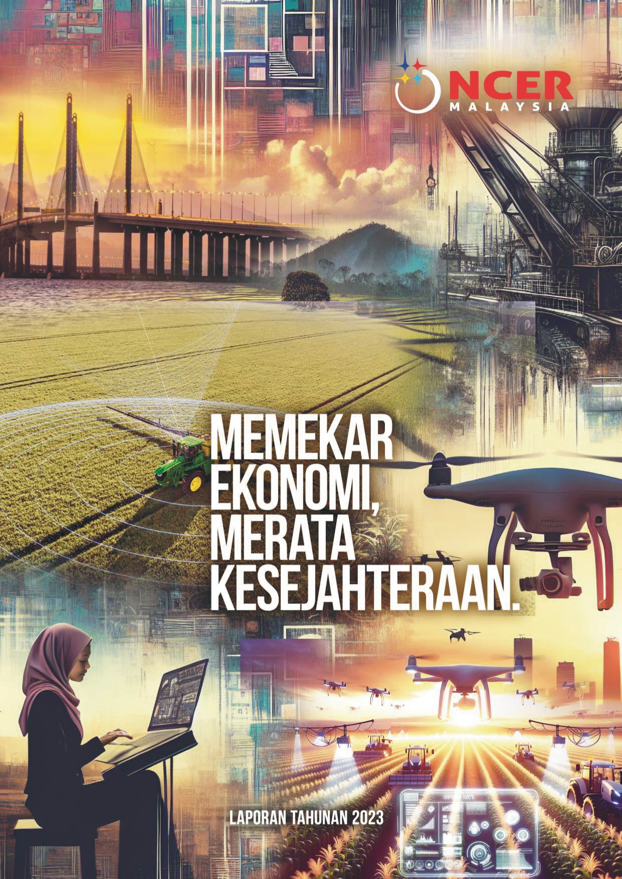 Annual Report 2023