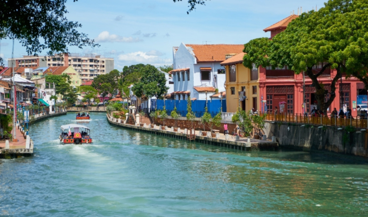 malacca