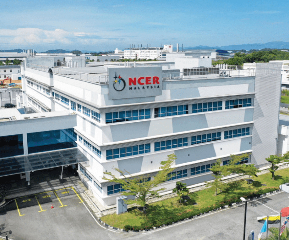 Penang Science Park