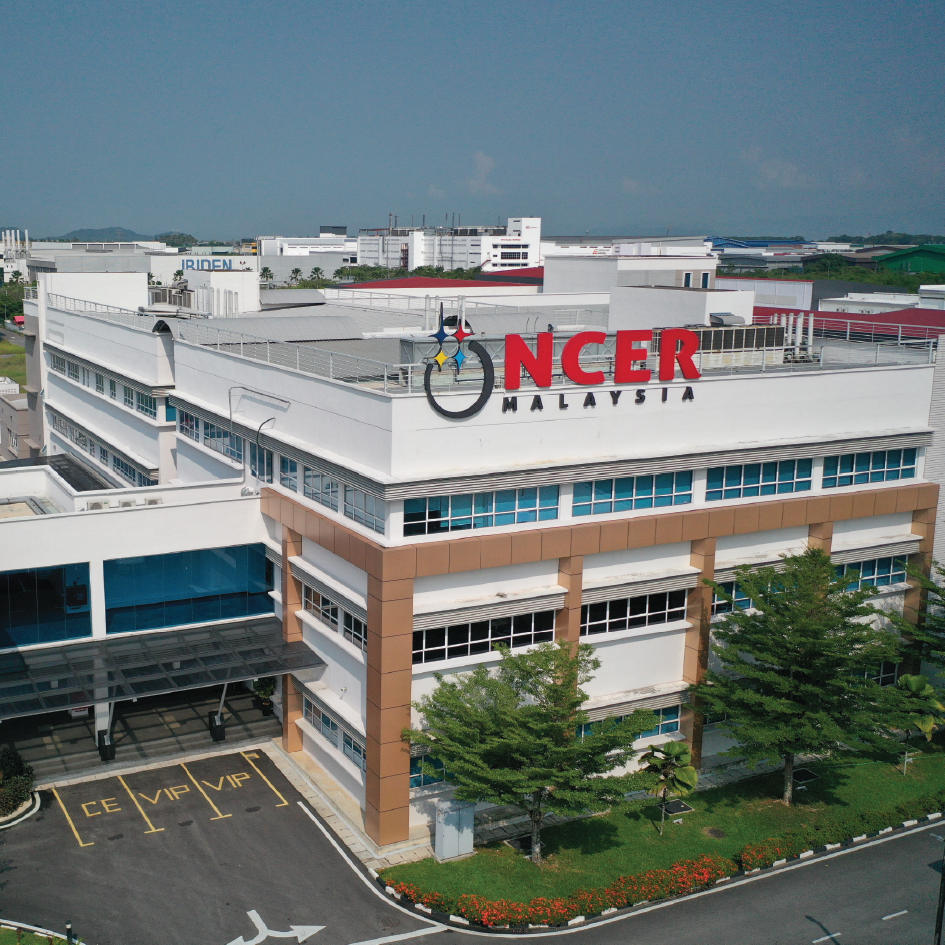 Penang Science Park