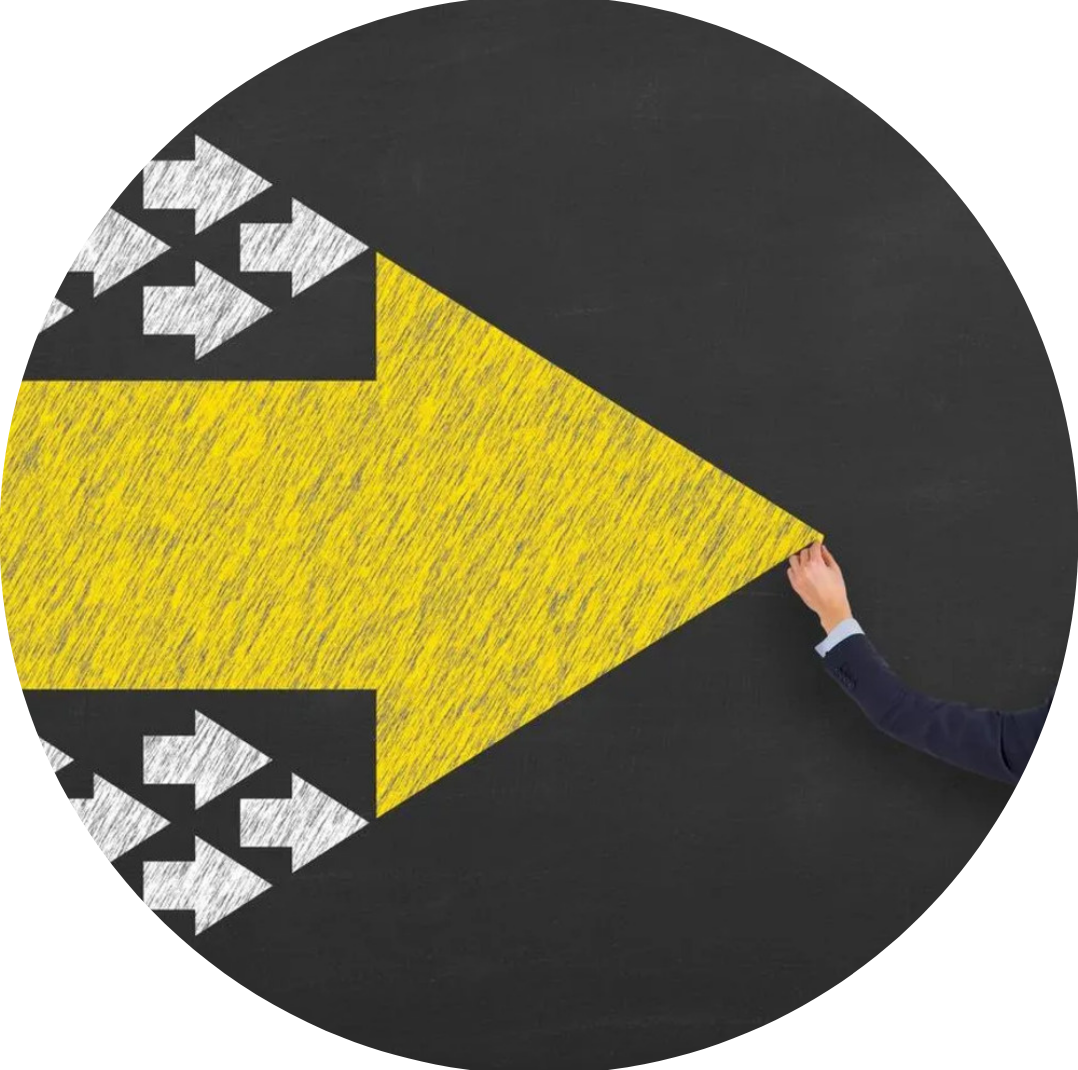 Do the Right Things Right!