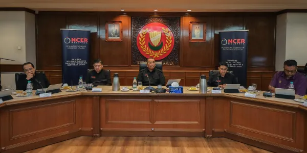 NCER Records RM15.26 Billion in Investments Realized in Kedah