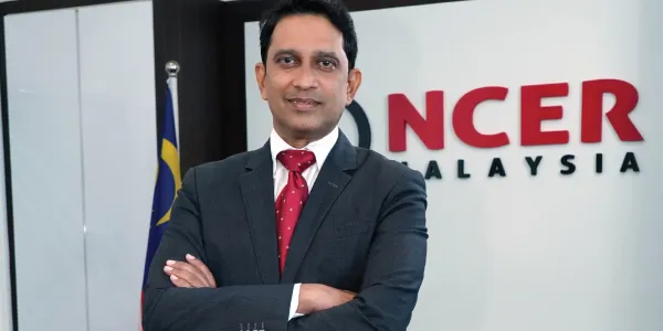 NCER’s Strategic Border Development Catalyses High-Value Investments, Taps ASEAN Market and Global Supply Chain Shifts