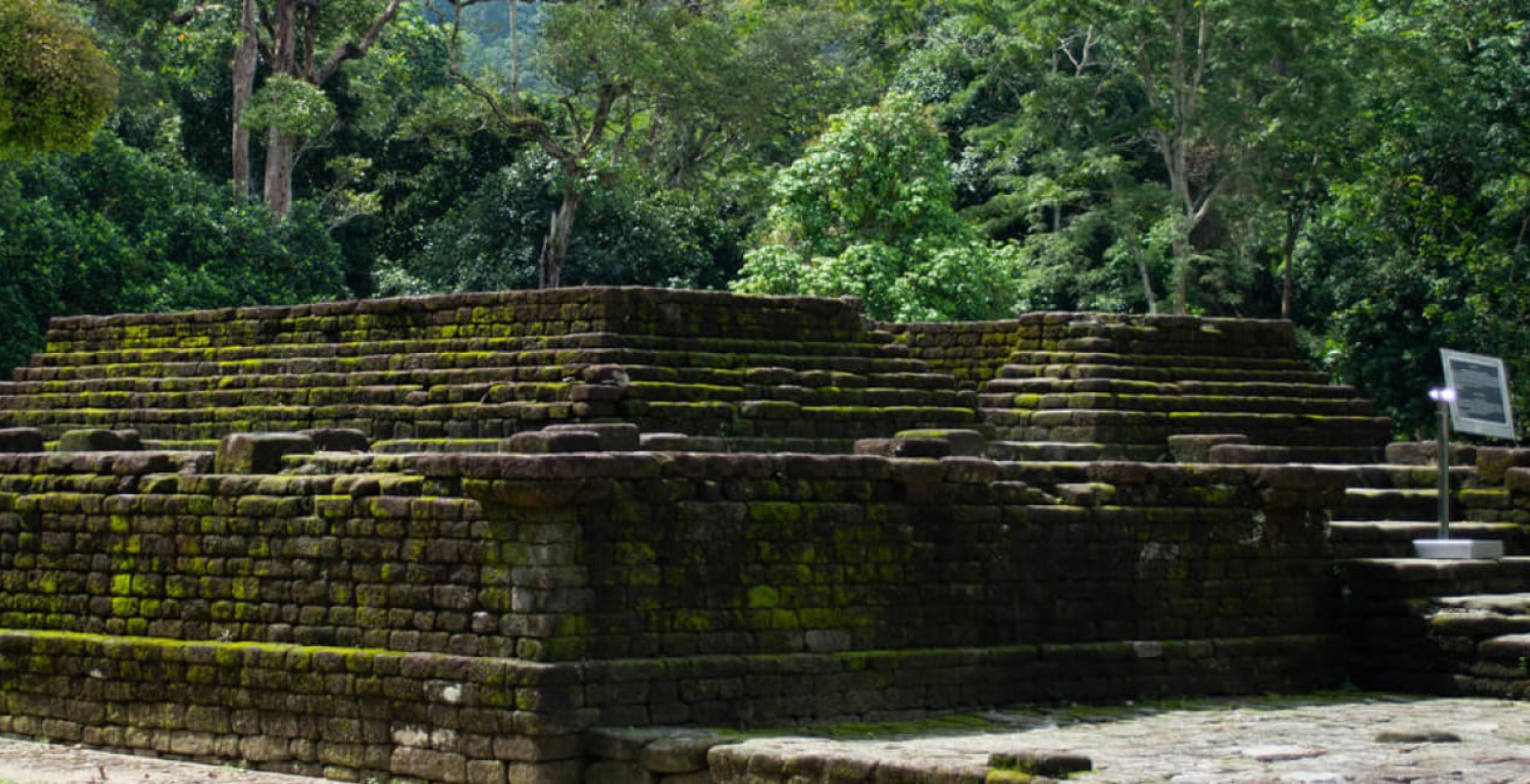 Archaeotourism Link